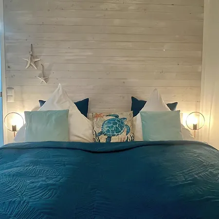 Lord Nelson 412 Apartman