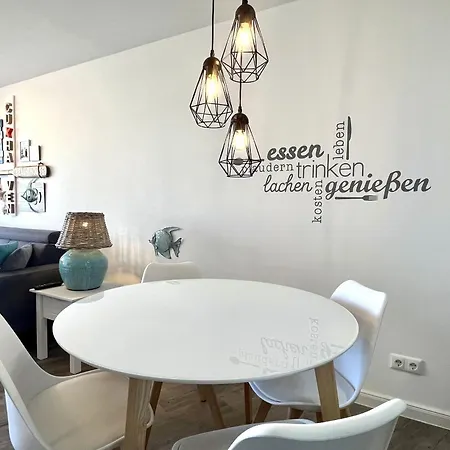 Apartman Lord Nelson 412 *