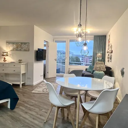 Lord Nelson 412 Cuxhaven