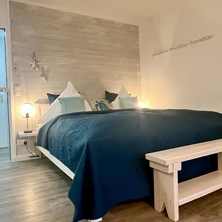 Lord Nelson 412 Apartman