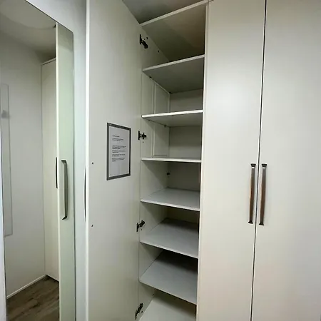 Apartmán Lord Nelson 412