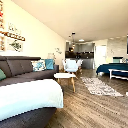 Apartman Lord Nelson 412 *