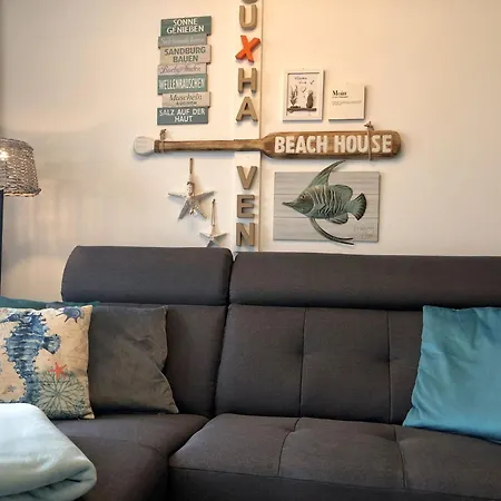 Lord Nelson 412 Apartman