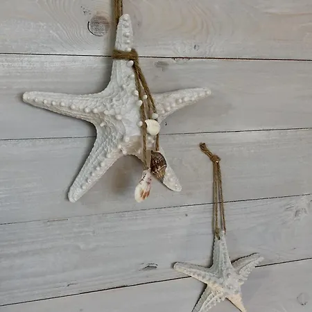 Lord Nelson 412 Apartman *