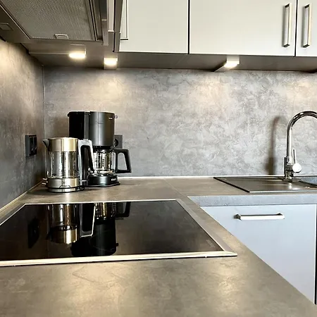 Apartman Lord Nelson 412 Cuxhaven