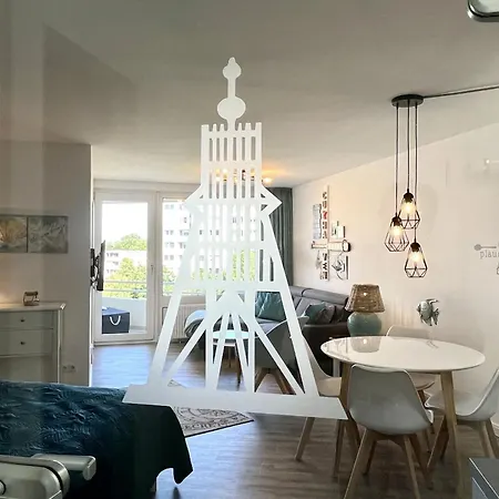 Apartmán Lord Nelson 412