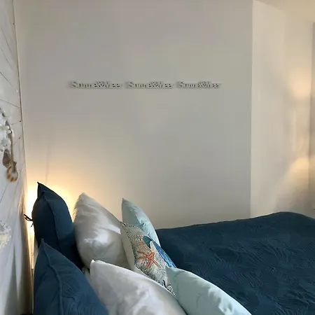 Lord Nelson 412 Apartman Cuxhaven