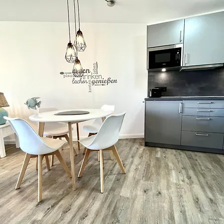 Apartman Lord Nelson 412 *