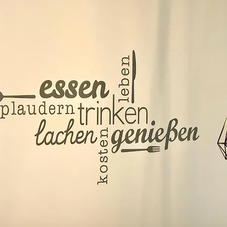 Apartman Lord Nelson 412 Cuxhaven