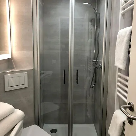 Lord Nelson 412 Apartmán *